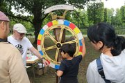 Bildserie: Kinderfest des HuVV