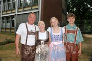 Bildserie: 75 Jahre Bruderschaft Mülfort