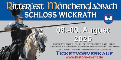 Veranstaltungsplakat