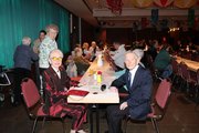 Bildserie: Neujahrsempfang des HVO