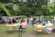Bildserie: Kinderfest des HuVV