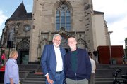 Bildserie: Nachbarschaftsfest in der Kepler Straße