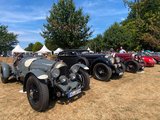 Bildserie: CLASSIC DAYS