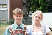 Bildserie: 75 Jahre Bruderschaft Mülfort
