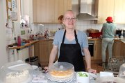 Sommerfest in der Rossweide