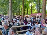 Bildserie: Ritterturnier 2026 in Wickrath
