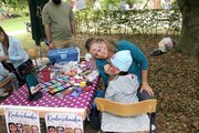 Bildserie: Kinderfest des HuVV