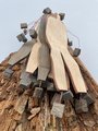 BLEI-SCHWER (Holz)