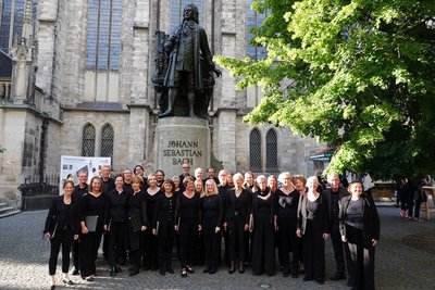 Der BachChor