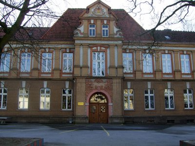 Grundschule Astrid-Lindgren