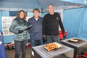 Bildserie: Martinsmarkt + Martinszug