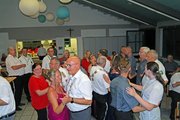 Kaiser-Ehrenabend