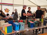 Bildserie: Kreativstadt 2026