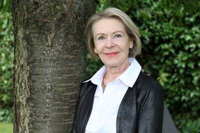 Renate Fellner