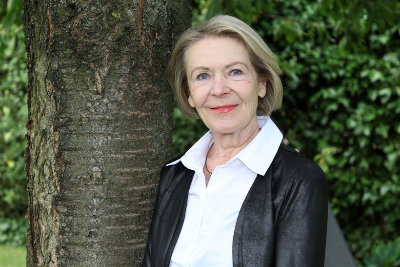 Renate Fellner