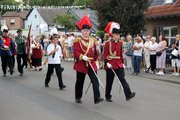 Schützenfest Tackhütte