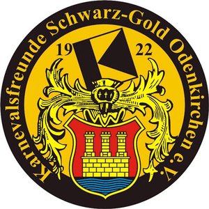 Logo der KF SGO