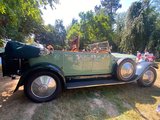 Bildserie: CLASSIC DAYS