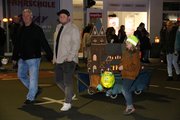 Bildserie: Martinsmarkt + Martinszug