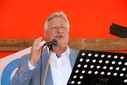 1. Mai: Demo von Gladbach nach Rheydt