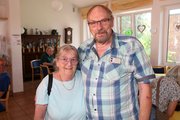 Sommerfest in der Rossweide