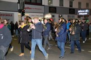 Bildserie: Martinsmarkt + Martinszug