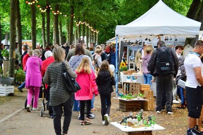 Fest am See 2024