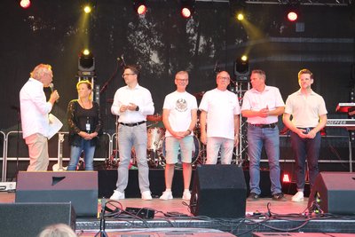 Bildserie: 49. Fest am See