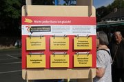 Ein Donnerstag in Wickrath