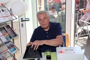 Sommerfest in der Rossweide