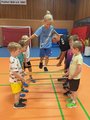 Trainingseinheit