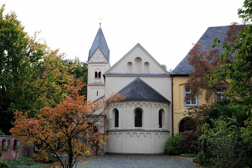 Klosterkirche Neuwerk