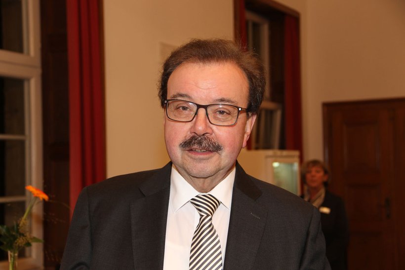 Fred Hendricks, Vorsitzender der CDU Ratsfraktion | Foto: Werner Erkens