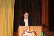 Bildserie: Neujahrsempfang des HVO