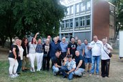 Bildserie: 75 Jahre Mülforter Schützen