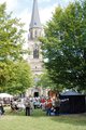 Bildserie: Nachbarschaftsfest in der Kepler Straße