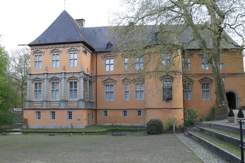 Schloss Rheydt
