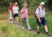 Bildserie: Wickrather und Odenkirchener unterwegs