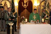Bildserie: Schützenfest in Speick