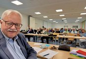 Die Senioren Union hat turnusgemäß ihren Vorstand und ihre Delegierten zu den Bezirks-, Landes- und Bundestagungen neu gewählt