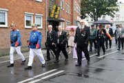 Bildserie: Schützenfest in Speick