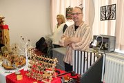 Bildserie: OKUHOM in der Burggrafenhalle