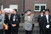 Bildserie: Schützenfest in Speick