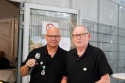 Bildserie: 75 Jahre Mülforter Schützen