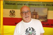 Kuer Eitel nbeim Fest am See