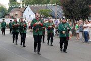 Schützenfest Tackhütte