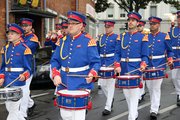 Bildserie: Schützenfest in Speick
