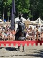 Bildserie: Ritterturnier 2026 in Wickrath