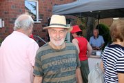 Sommerfest in der Rossweide