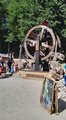 Bildserie: Ritterturnier 2026 in Wickrath